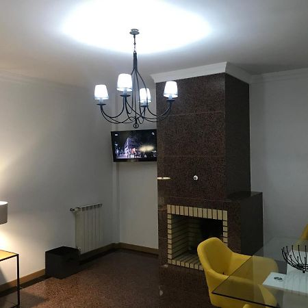 Miguel Torga Apartments Coimbra Eksteriør bilde