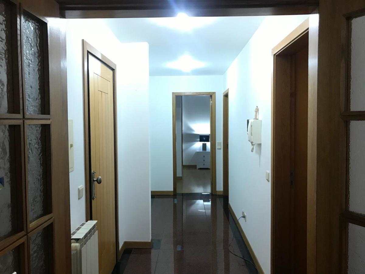 Miguel Torga Apartments Coimbra Eksteriør bilde