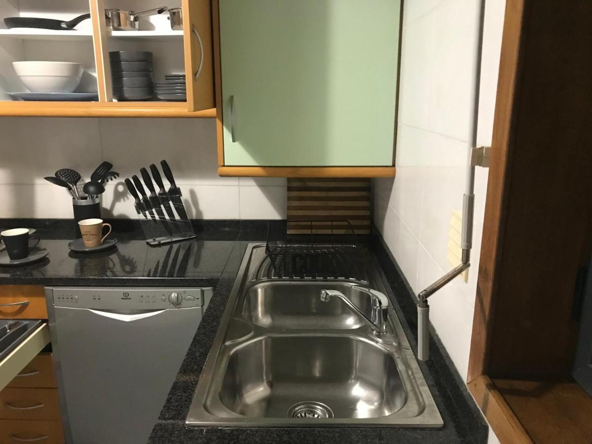 Miguel Torga Apartments Coimbra Eksteriør bilde