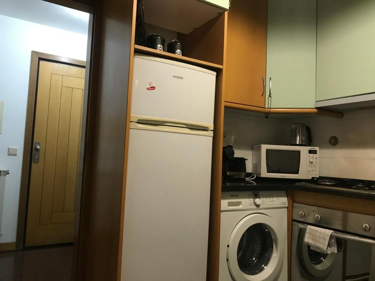 Miguel Torga Apartments Coimbra Eksteriør bilde