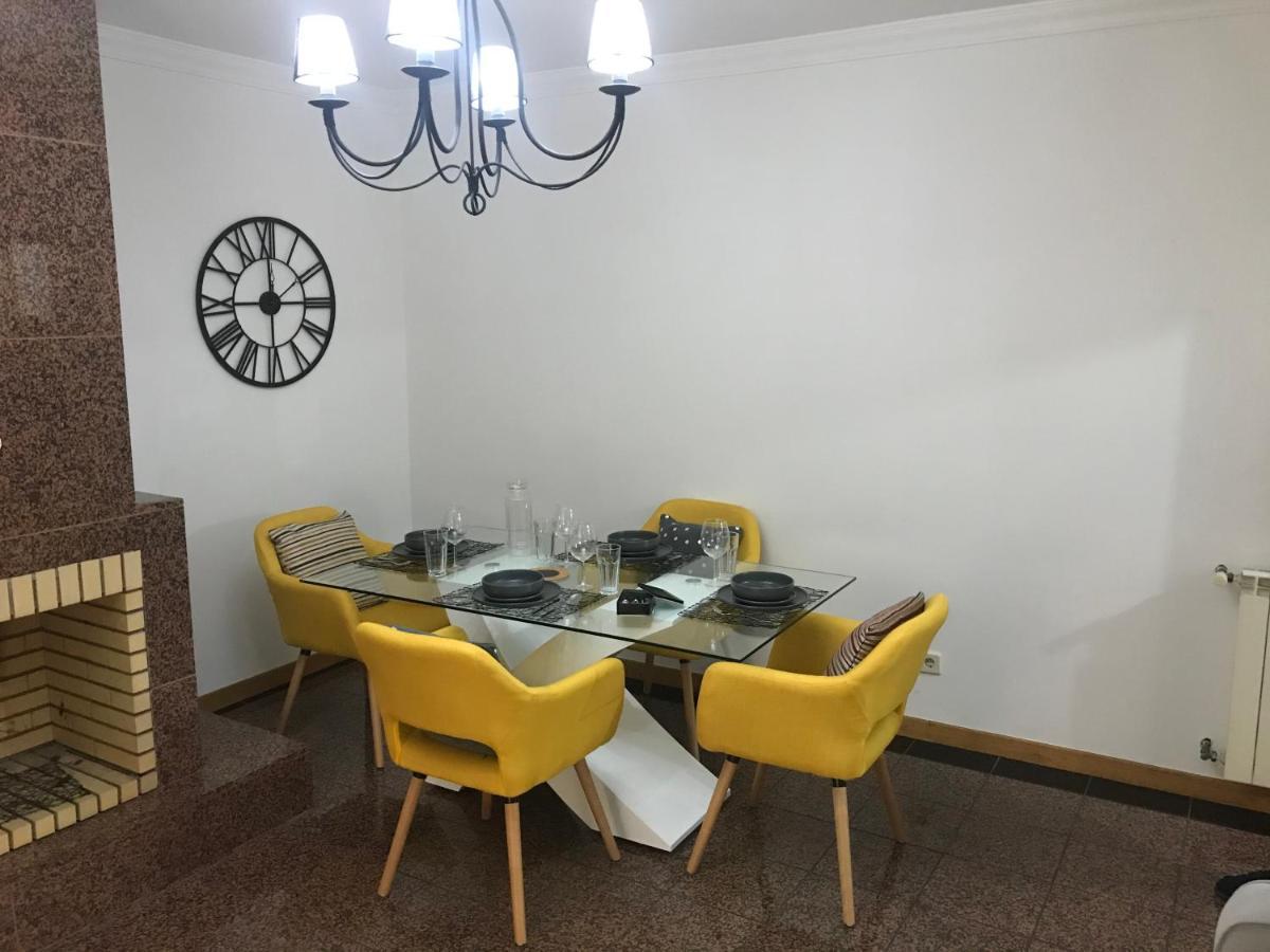 Miguel Torga Apartments Coimbra Eksteriør bilde
