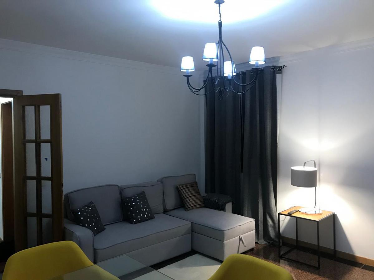 Miguel Torga Apartments Coimbra Eksteriør bilde