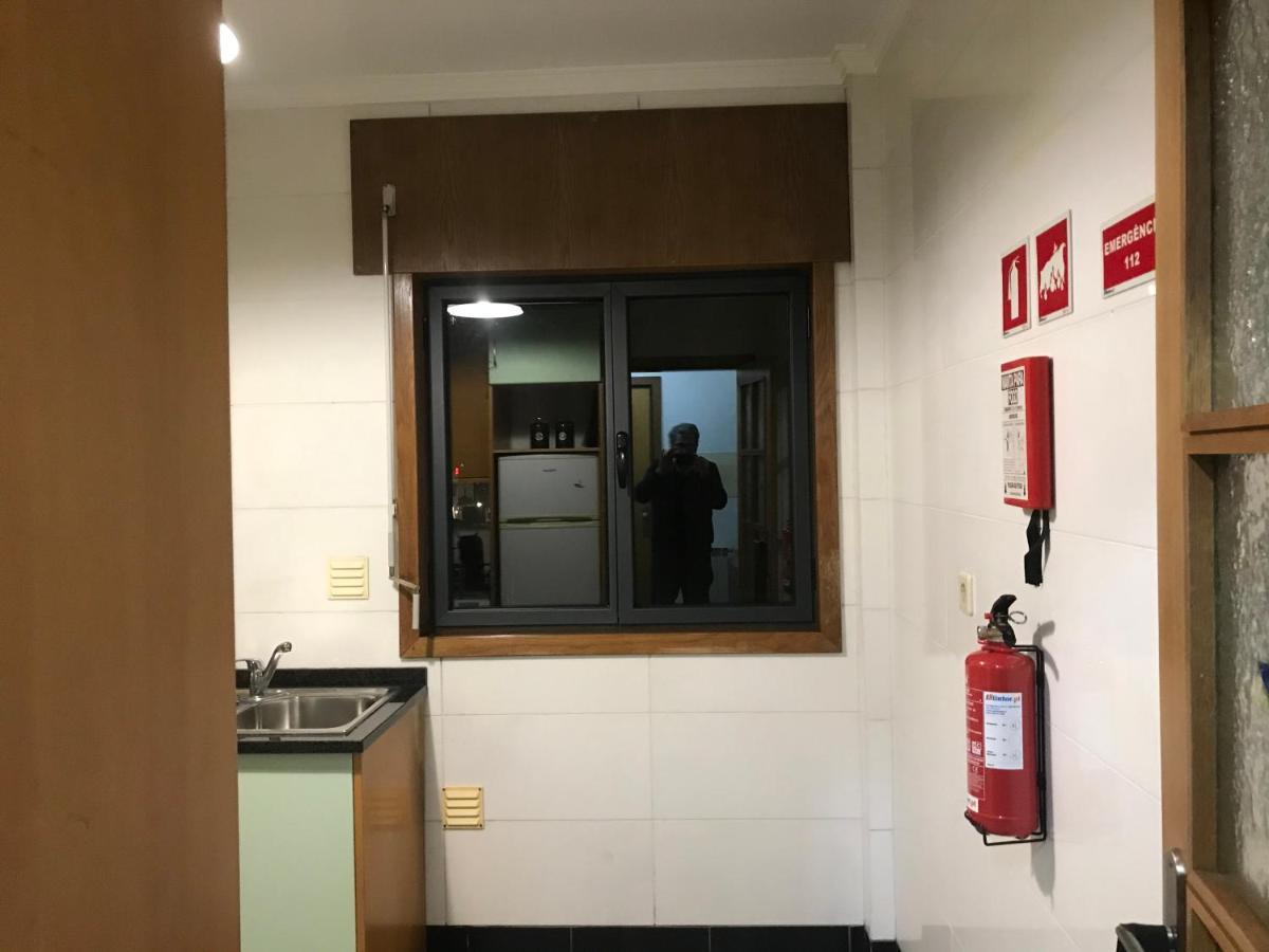 Miguel Torga Apartments Coimbra Eksteriør bilde