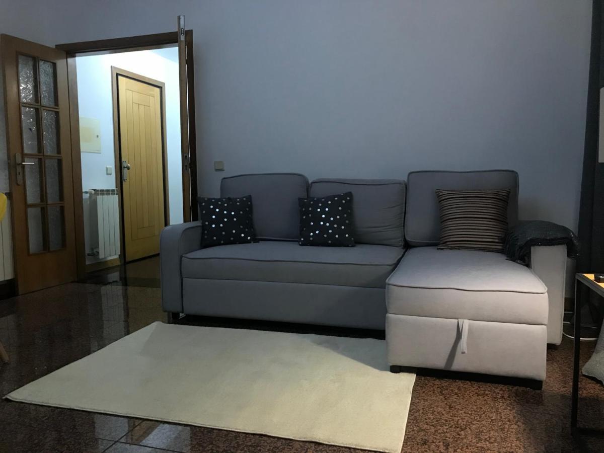 Miguel Torga Apartments Coimbra Eksteriør bilde