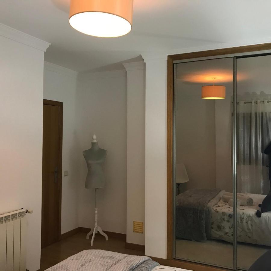 Miguel Torga Apartments Coimbra Eksteriør bilde