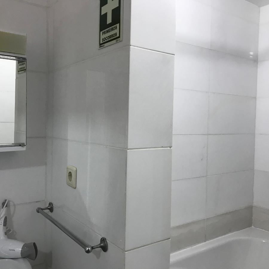 Miguel Torga Apartments Coimbra Eksteriør bilde