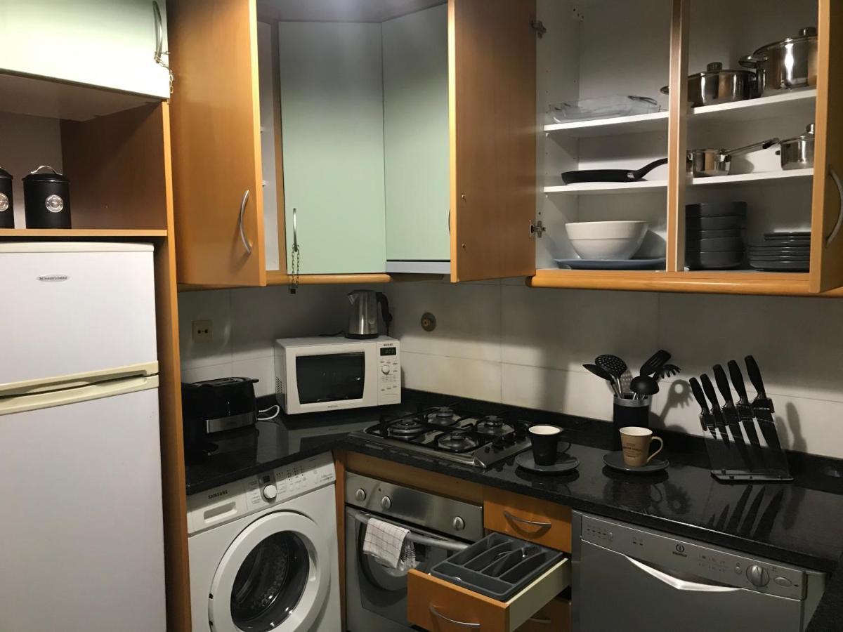 Miguel Torga Apartments Coimbra Eksteriør bilde