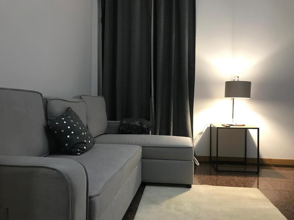 Miguel Torga Apartments Coimbra Eksteriør bilde