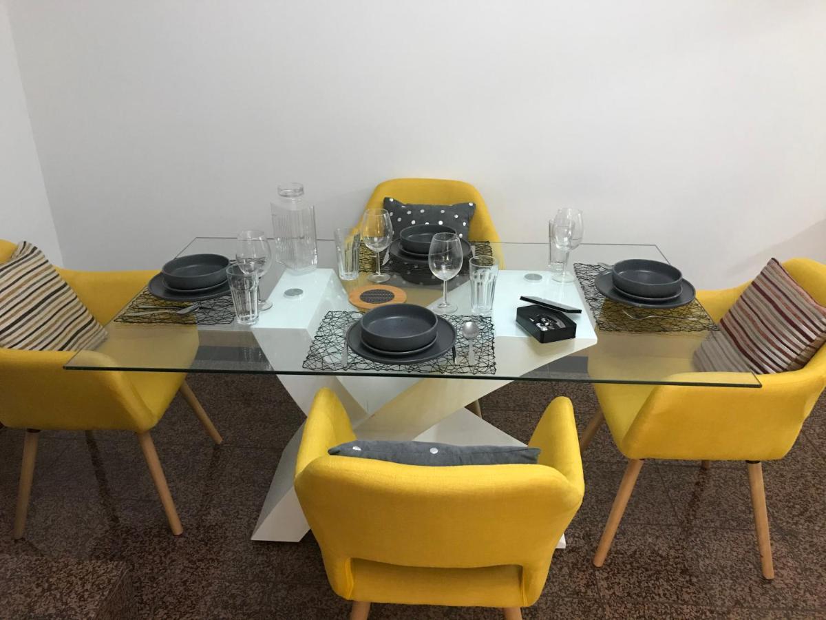 Miguel Torga Apartments Coimbra Eksteriør bilde