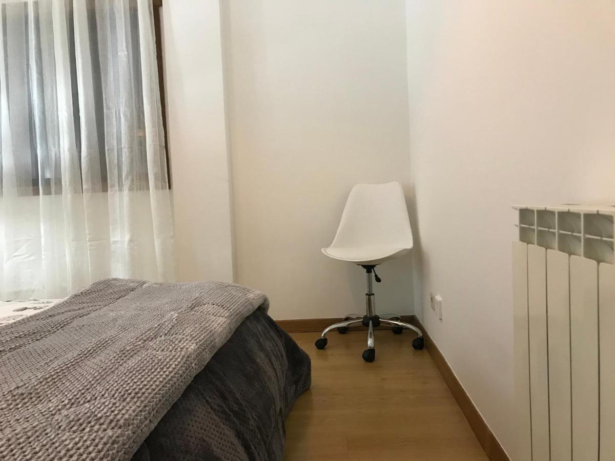 Miguel Torga Apartments Coimbra Eksteriør bilde